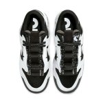 画像3: AIR DUNK JUMBO Reverse Panda Black/White DV0821-002 Nike ナイキ シューズ   【海外取寄】 (3)