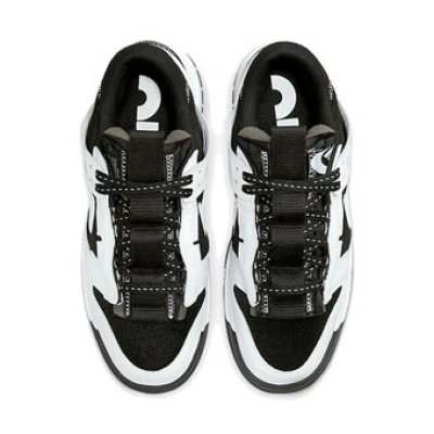 画像2: AIR DUNK JUMBO Reverse Panda Black/White DV0821-002 Nike ナイキ シューズ   【海外取寄】