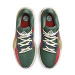 画像3: Zoom Freak 5 Keep It A Buck Green/Red/Gold DZ2945-600 Nike ナイキ フリーク キープ　イット　ア　バック シューズ   【海外取寄】 (3)