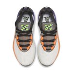 画像3: Air Zoom G.T. Cut 2 EP Sail/Orange FN8890-101 Nike ナイキ シューズ   【海外取寄】 (3)