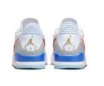 画像3: Air Jordan Legacy Low 312 White/Red/Blue FN8902-161 Jordan ジョーダン シューズ   【海外取寄】 (3)