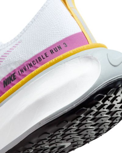 画像2: Wmns Invincible 3 White/Vivid Purple DR2660-101 Nike ナイキ シューズ   【海外取寄】【WOMEN'S】