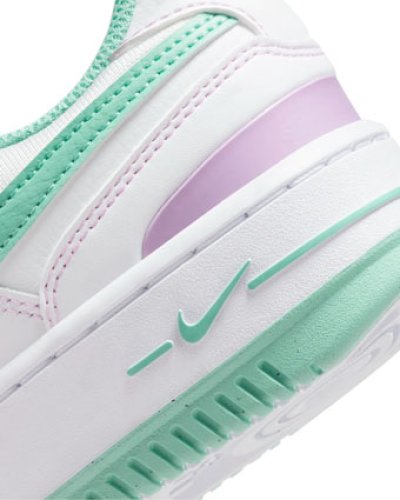 画像2: GAMMA FORCE White/Emerald  FN7109-100 Nike ナイキ シューズ   【海外取寄】