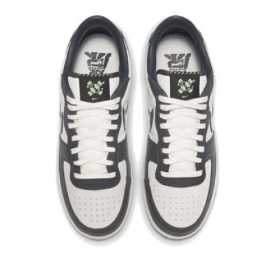 画像2: Terminator Low OG Reptile White/Anthracite-Sail FN9331-191 Nike ナイキ シューズ   【海外取寄】