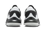 画像3: Precision 6 White/Black DD9535-007 Nike ナイキ シューズ   【海外取寄】 (3)