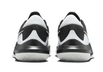 画像2: Precision 6 White/Black DD9535-007 Nike ナイキ シューズ   【海外取寄】