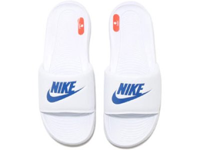 画像2: Victori One White/Blue CN9675-102 Nike ナイキ シューズ   【海外取寄】