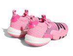 画像3: Trae Young 2 Pink/Black IE1667 Adidas アデイダス シューズ   【海外取寄】 (3)