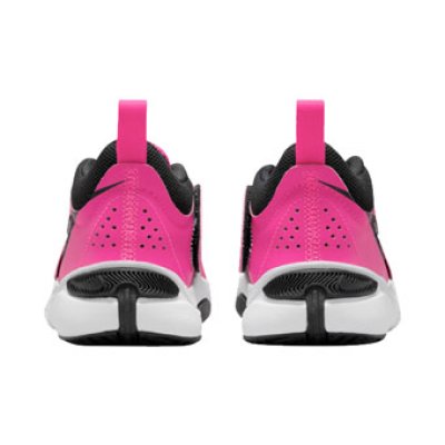 画像2: Team Hustle D11 PS Pink/White/Black DV8994-601 Nike ナイキ シューズ   【海外取寄】【PS】