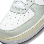 画像3: Air Force 1 '07 LV8 SPLIT PACK Light Silver/Black DZ2522-001 Nike ナイキ シューズ   【海外取寄】 (3)