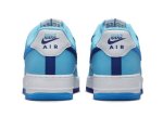 画像3: Air Force 1 '07 LV8 SPLIT PACK White/Blue DZ2522-100 Nike ナイキ シューズ   【海外取寄】 (3)