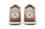 画像3: Air Jordan 3 Retro Orewood Brown/Metallic Gold CT8532-102 Jordan ジョーダン オールウッド シューズ   【海外取寄】 (3)