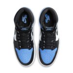 画像3: Air Jordan 1 High Retro OG　 University Blue/Black/White DZ5485-400 Jordan ジョーダン シューズ   【海外取寄】 (3)