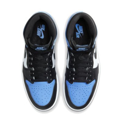 画像2: Air Jordan 1 High Retro OG　 University Blue/Black/White DZ5485-400 Jordan ジョーダン シューズ   【海外取寄】