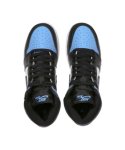 画像3: Air Jordan 1 High Retro OG　GS University Blue/Black/White FD1437-400 Jordan ジョーダン シューズ   【海外取寄】【GS】キッズ (3)