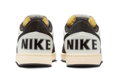 画像2: Terminator Low  Velvet Brown/Black/Sail/Coconut Milk FN7815-200 Nike ナイキ シューズ   【海外取寄】