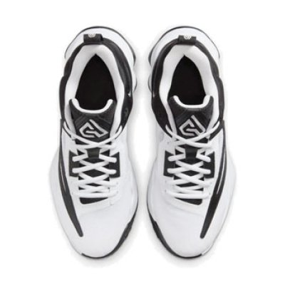 画像2: Giannis Immortality 3 EP White/Blk DZ7534-100 Nike ナイキ ヤニス　イモータリティ シューズ  【SALE商品】