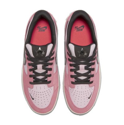 画像2: SB Force 58 Premium Laser Orange Pink Foam/Anthracite-Pink-Sail FN8894-621 Nike ナイキ Barbie シューズ   【海外取寄】