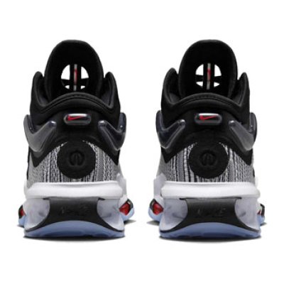 画像2: Air Zoom G.T. Jump 2 Black/White DJ9432-001 Nike ナイキ シューズ   【海外取寄】