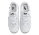 画像3: Air Force 1 '07 Multi Swoosh White/Black/White FN7807-100 Nike ナイキ シューズ   【海外取寄】 (3)