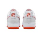 画像3: Air Force 1 '07  WHITE/RED DV0788-102 Nike ナイキ シューズ   【海外取寄】 (3)