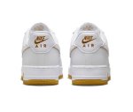 画像3: Air Force 1 '07  White/Bronzine DV0788-104 Nike ナイキ ブロンジーン シューズ   【海外取寄】 (3)