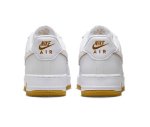 画像3: Air Force 1 '07  White/Bronzine DV0788-104 Nike ナイキ シューズ   【海外取寄】 (3)