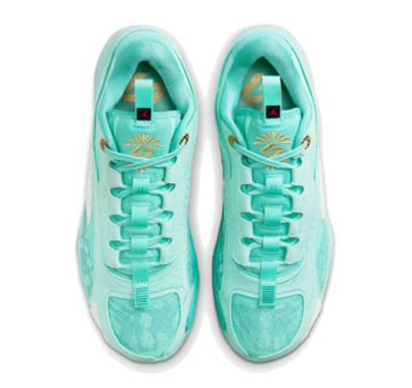JORDAN LUKA 2 Matador Green/Gold DX9012-300 Jordan ジョーダン ルカ