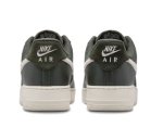 画像3: AIR FORCE 1 '07 LX NBHD  Sequoia/Orewood Brown DV7186-301 Nike ナイキ 　キャンバス シューズ   【海外取寄】 (3)