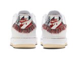 画像3: WMNS AIR FORCE 1  '07 LX Native White/White FN8918-111 Nike ナイキ シューズ   【海外取寄】【WOMEN'S】 (3)