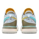 画像3: Zoom LeBron NXXT GEN Blue Tint/Teal Nebula/Guava Ice DR8788-400 Nike ナイキ シューズ  レブロン ジェームス 【海外取寄】 (3)