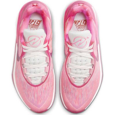 画像2: Air Zoom G.T. Cut 2 TB HYPER PINK/FIREBERRY DJ6013-604 Nike ナイキ シューズ   【海外取寄】