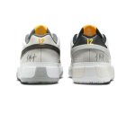 画像3: JA 1 GS   White/Black/Phantom DX2294-101 Nike ナイキ ジャ・モラント シューズ   【海外取寄】【GS】キッズ (3)