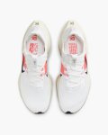 画像3: AIR ZOOM ALPHFLY NEXT% 2 EK Eliud Kipchoge White/Red/Coconut Milk FD6559-100 Nike ナイキ シューズ   【海外取寄】 (3)