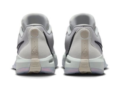 画像2: WMNS SABRINA 1 Ionic Photon Dust/Smoke Grey FQ3381-010 Nike ナイキ シューズ   【海外取寄】【WOMEN'S】