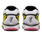 画像3: Air Zoom G.T. HUSTLE 2  Yellow/Black/White DJ9404-300 Nike ナイキ シューズ   【海外取寄】 (3)