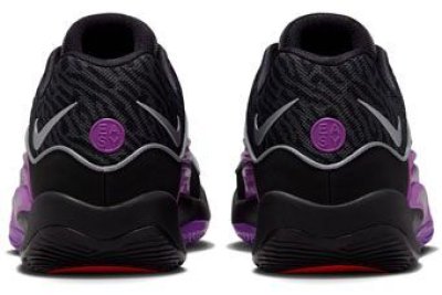 画像2: KD 16  Black/Purple DV2916-002 Nike ナイキ シューズ  ケビン デュラント 【海外取寄】
