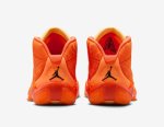 画像3: Wmns Air Jordan 38  Center Star Orange/Black FQ9008-800 Jordan ジョーダン シューズ   【海外取寄】【WOMEN'S】 (3)