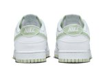 画像3: Dunk Low Retro White/Honeydew DV0831-105 Nike ナイキ シューズ   【海外取寄】 (3)