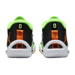 画像3: JORDAN TATUM 1  White/Orange/Black/Green DZ3330-108 Jordan ジョーダン ジェイソン・テイタム シューズ   【海外取寄】 (3)