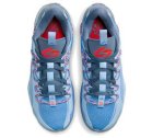 画像3: JORDAN LUKA 2 Lake Bled Blue/Orange DX9034-400 Jordan ジョーダン ルカ・ドンチッチ シューズ   【海外取寄】 (3)