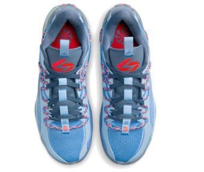 画像2: JORDAN LUKA 2 Lake Bled Blue/Orange DX9034-400 Jordan ジョーダン ルカ・ドンチッチ シューズ   【海外取寄】