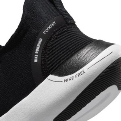 画像2: Free Run Flyknit Next Nature Black/White FB1276-002 Nike ナイキ シューズ   【海外取寄】