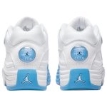 画像3: Jordan Jumpman Team 1 White/North FV3928-101 Jordan ジョーダン シューズ   【海外取寄】 (3)