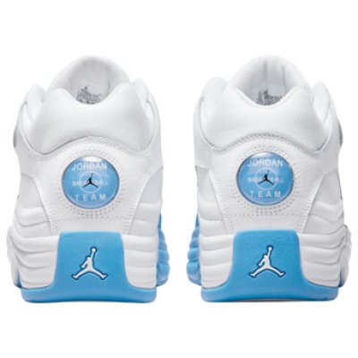 画像2: Jordan Jumpman Team 1 White/North FV3928-101 Jordan ジョーダン シューズ   【海外取寄】