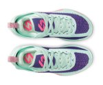 画像3: JORDAN LUKA 1  Mint/Purple/Pink DN1772-305 Jordan ジョーダン ルカ・ドンチッチ  シューズ   【海外取寄】【GS】キッズ (3)