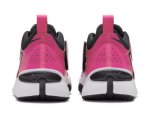 画像3: Team Hustle D11 GS Pink/White/Black DV8996-601 Nike ナイキ シューズ   【海外取寄】【GS】キッズ (3)