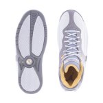 画像3: Jordan Jumpman Team 1 White/Grey CV8926-007 Jordan ジョーダン シューズ  【海外限定】【SALE商品】 (3)