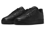 画像3: AIR FORCE 1  '07 PRO-TECH WP Triple Black FB8875-001 Nike ナイキ 防水仕様 シューズ   【海外取寄】 (3)