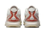 画像3: Lebron 21 Akoya Light Bone/Orange FV2346-001 Nike ナイキ シューズ  レブロン ジェームス 【海外取寄】 (3)